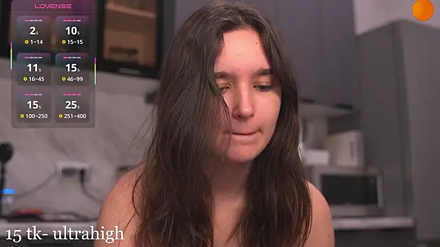 Mirarune online show from January 15, 3:18 pm