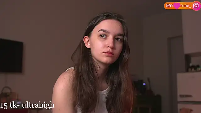 Mirarune online show from May 15, 3:48 pm