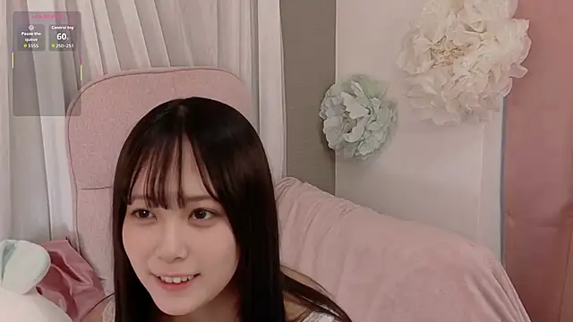 mion0703 online show from January 11, 7:46 am