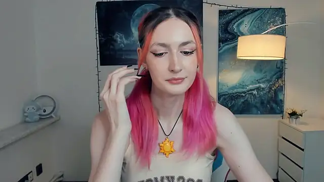 EasterBlink online show from October 22, 10:53 am