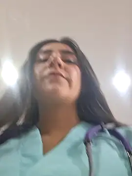 CAROLINE  07 online show from March 13, 8:43 pm