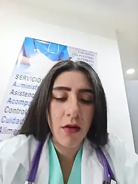 CAROLINE  07 online show from May 15, 4:54 pm