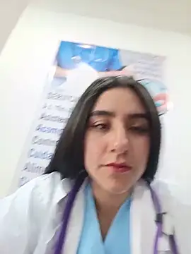 CAROLINE  07 online show from May 22, 3:10 pm