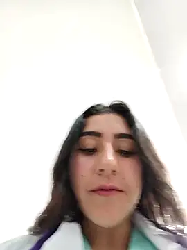 CAROLINE  07 online show from May 4, 3:38 pm