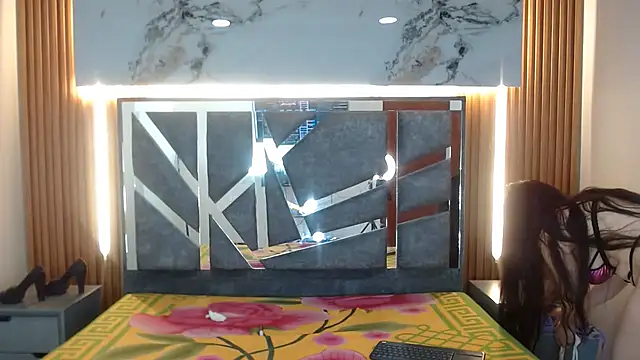 shakirajackson202cl online show from October 5, 12:54 pm