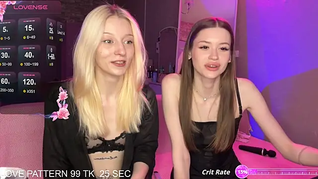 kayaaangel online show from May 1, 6:11 pm