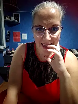 Feelineducentre online show from October 8, 8:02 pm