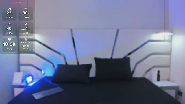 Miranda becerra online show from November 20, 11:55 am