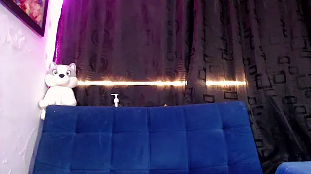 Megan Gil  online show from May 16, 12:13 am