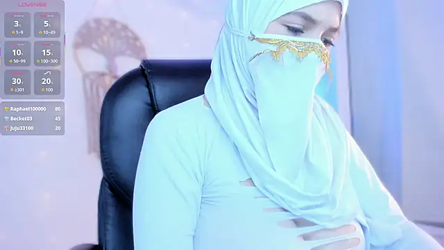 salma isawwii online show from December 22, 3:37 pm