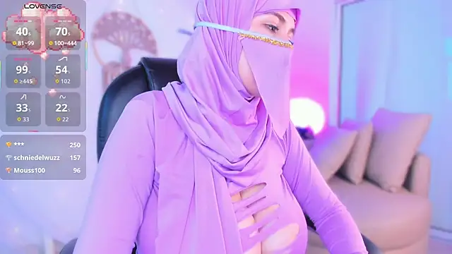 salma isawwii online show from October 12, 2:41 pm