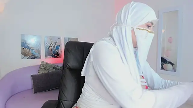 salma isawwii online show from May 16, 2:27 pm