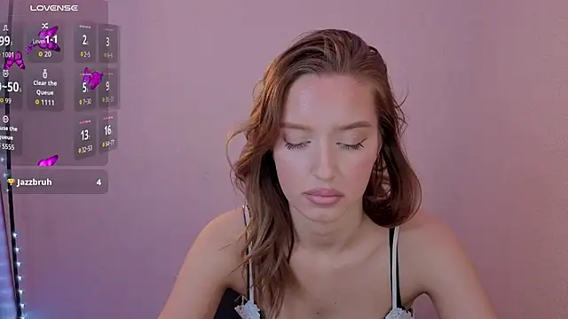 PickmeBabby online show from May 4, 9:51 pm