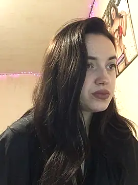 daniella brun online show from October 27, 10:33 am