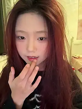 mimi9420 online show from October 22, 4:01 pm