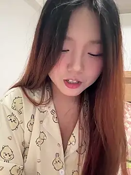 mimi9420 online show from May 20, 4:15 pm