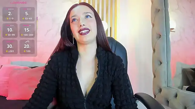 Anahigh online show from September 17, 3:26 am