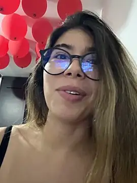 Caitlin Cat online show from October 5, 3:00 am