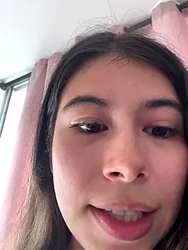 Caitlin Cat online show from September 21, 1:43 pm