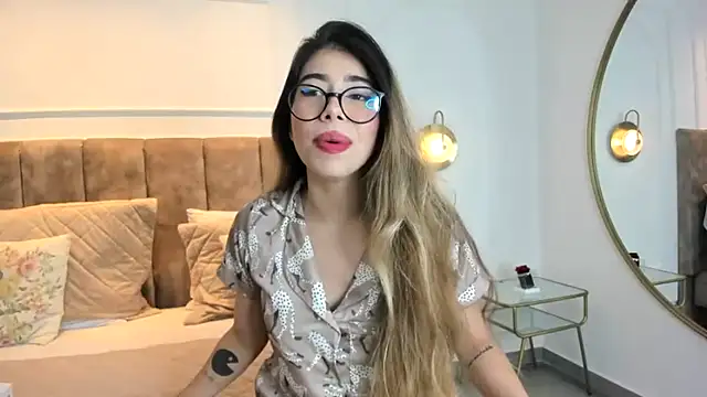 Caitlin Cat online show from September 27, 11:01 pm