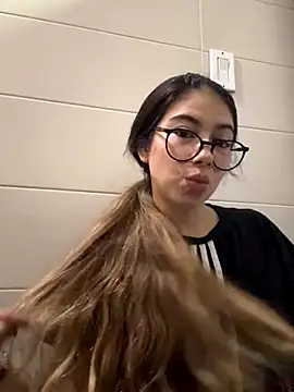 Caitlin Cat online show from September 26, 9:12 pm