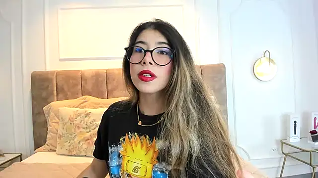 Caitlin Cat online show from September 30, 2:17 am
