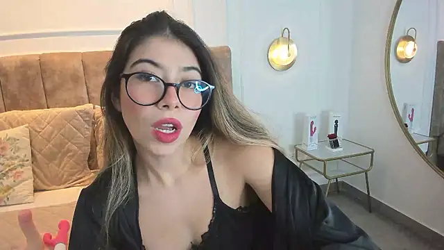 Caitlin Cat online show from September 18, 4:22 am