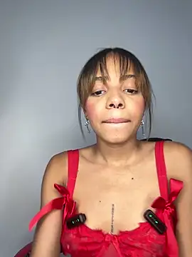 yumi hanna online show from March 15, 4:03 am