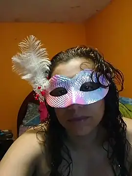 Canela 2020 online show from July 16, 3:44 am