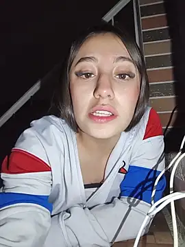 StefaniaFoxx  online show from May 16, 6:38 am