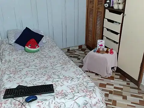 Megan seanz online show from November 13, 3:33 pm