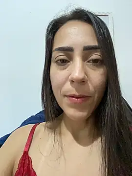 lucioliveira online show from April 30, 8:03 pm
