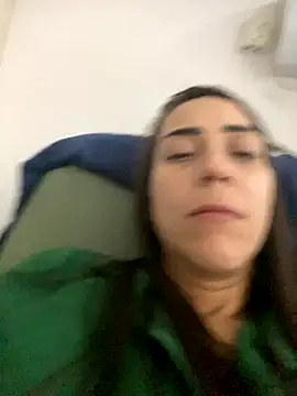 lucioliveira online show from November 13, 4:17 pm