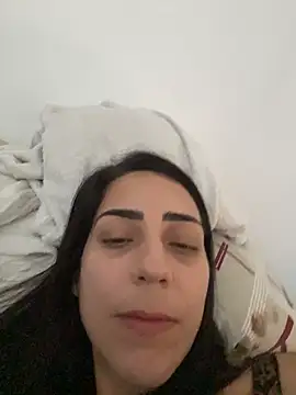 lucioliveira online show from May 16, 1:10 pm