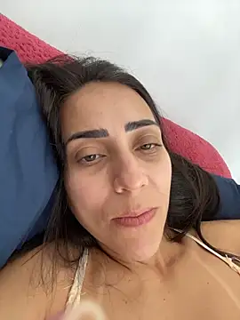 lucioliveira online show from May 20, 2:47 pm