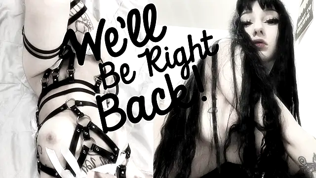 Crystal somnia online show from November 28, 2:36 am