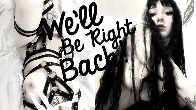 Crystal somnia online show from December 2, 2:35 am