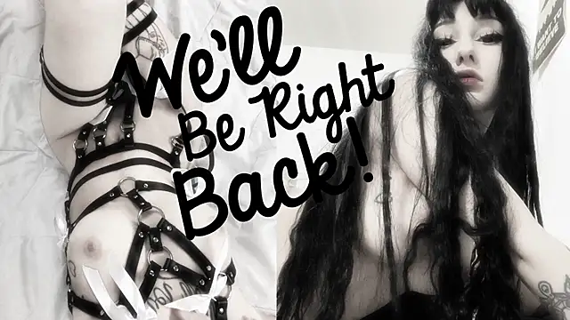 Crystal somnia online show from January 17, 3:58 am