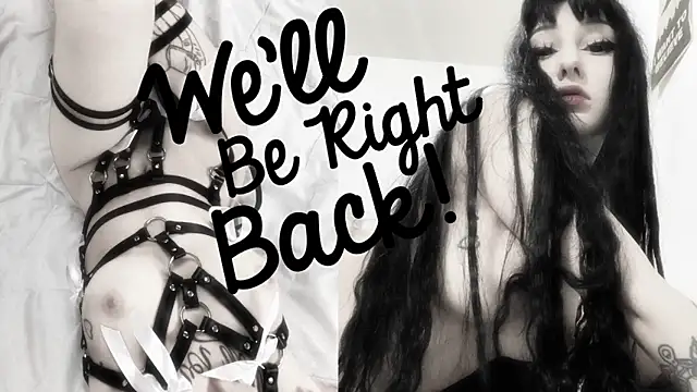 Crystal somnia online show from October 19, 1:29 am