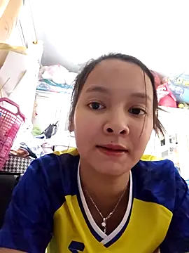 Natural Asian Girl online show from February 19, 6:24 am