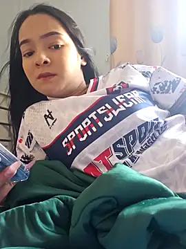 Natural Asian Girl online show from November 15, 6:47 am