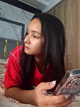 Natural Asian Girl online show from November 28, 9:23 am