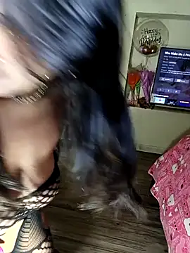 Snapshot of Shiro39801 chatting on October 1, 3:55 am Shiro39801 online show from October 1, 3:55 am
