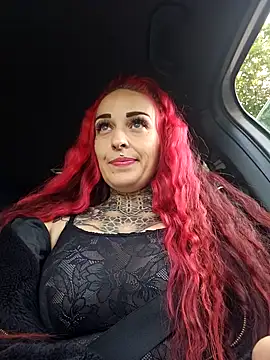 Lexii-Love online show from September 24, 9:30 am