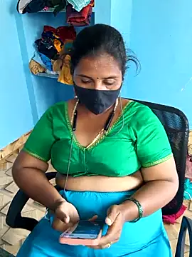 Tamil Sweety online show from September 18, 9:30 am