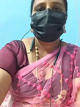 Tamil Sweety online show from July 14, 8:02 pm