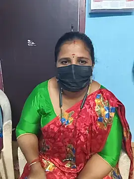 Tamil Sweety online show from July 22, 8:21 pm
