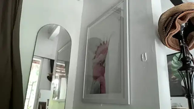 GoddessDove online show from November 5, 2:28 am