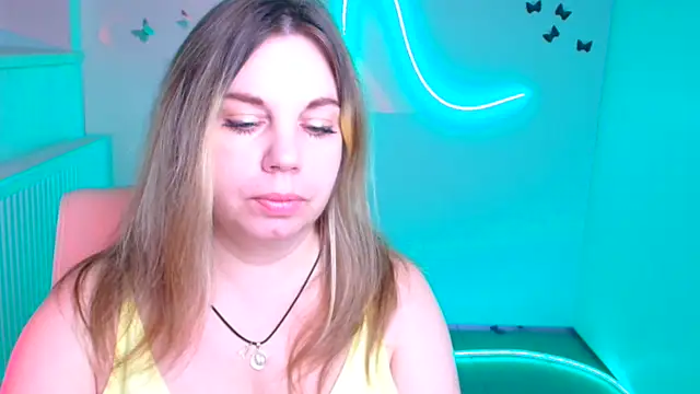 Jessica Amore online show from November 5, 7:24 am