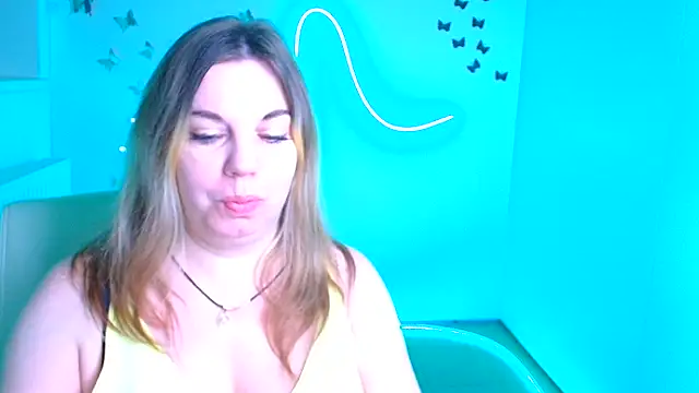 Jessica Amore online show from November 11, 6:53 am